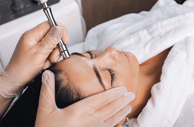 Anti-Ageing MediFacial