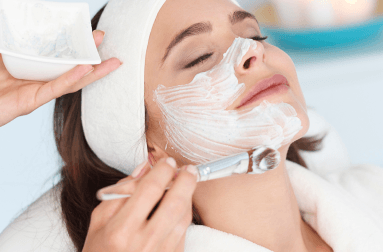 Brightening MediFacial