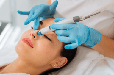 Hydrating MediFacial