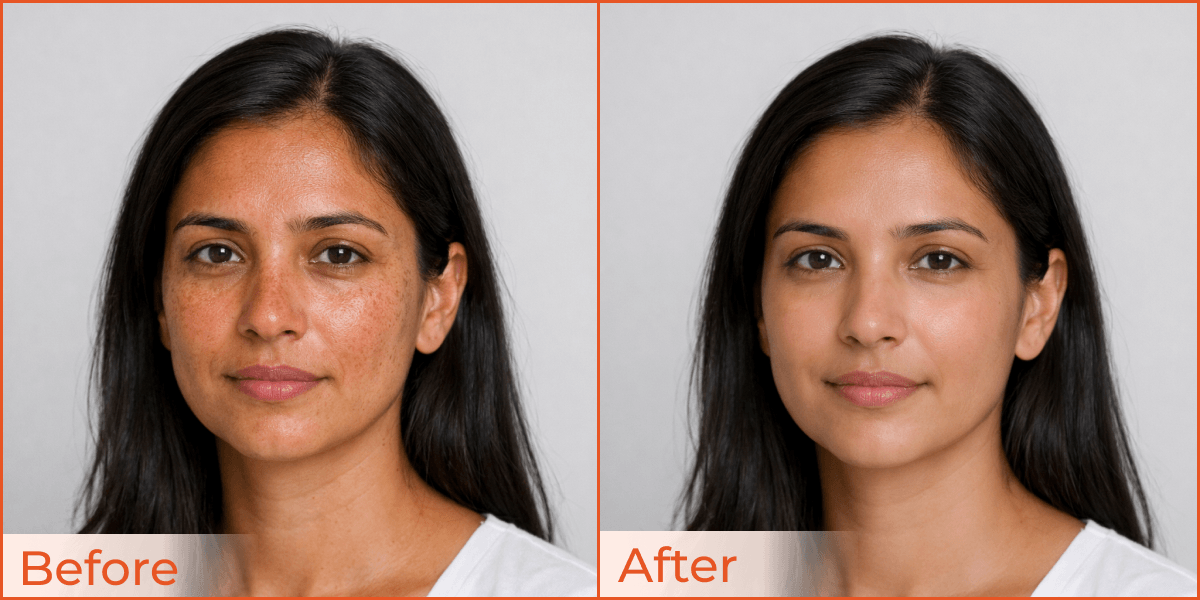 Stronger Skin Barrier & Long-Term Skin Health