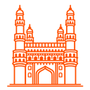 Hyderabad