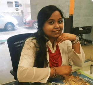Nayna Kumari