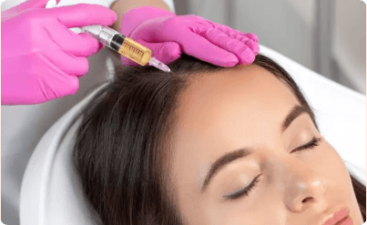 GFC Hair Therapy