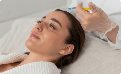 Hair Growth Therapy