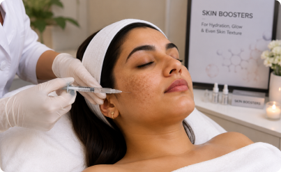 Skin Boosters