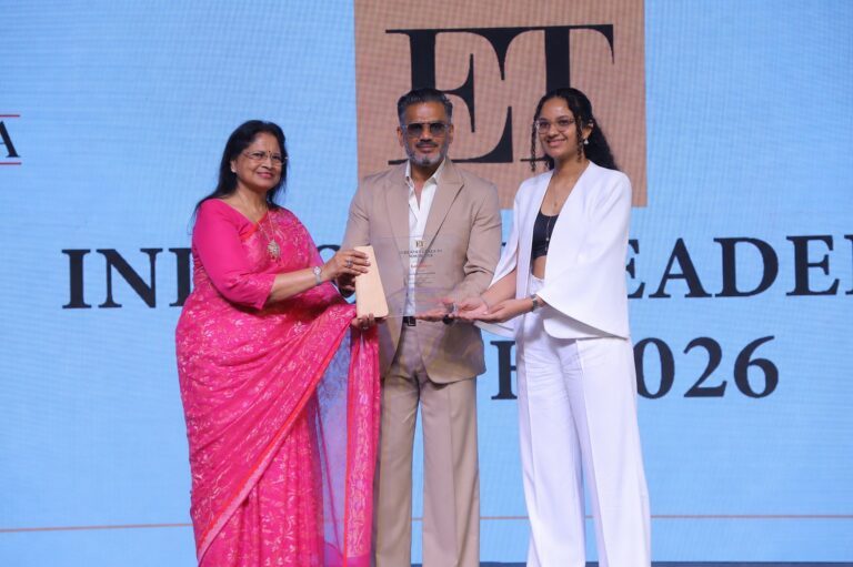 Leading Brand in Aesthetic Care & Medical Weight Management ET Industry Leaders North 2026